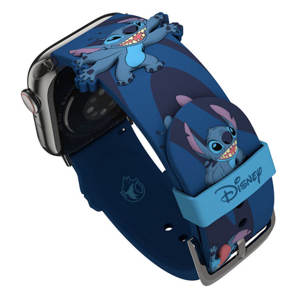 Lilo and Stitch 3D Experiment 626  Disney Collection Smartwatch-Wristband Cinturino