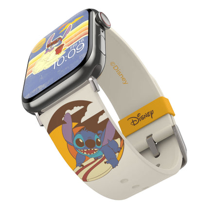 Lilo and Stitch Disney Collection Pasek do smartwatcha z paskiem na nadgarstek