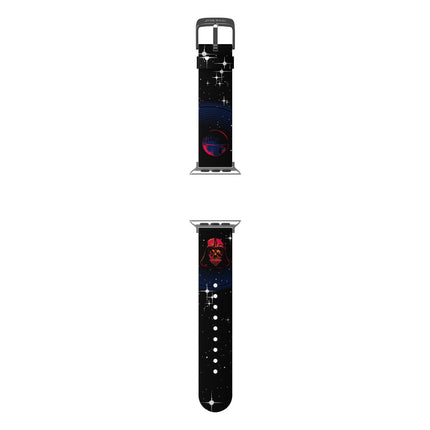 Darth Vader Star Wars Collection Smartwatch-Wristband Cinturino