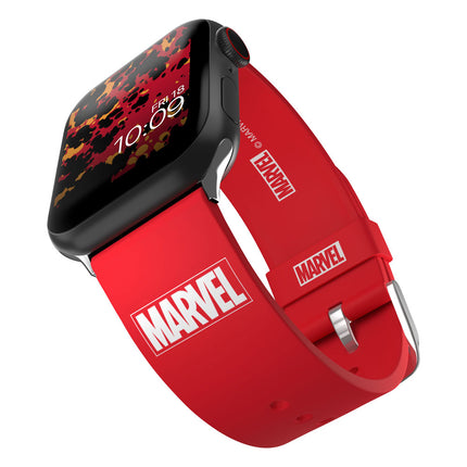 Marvel  Collection Smartwatch-Wristband Cinturino
