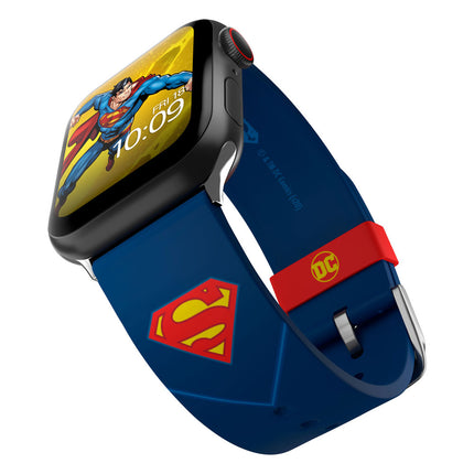 Superman DC  Collection Smartwatch-Wristband Cinturino