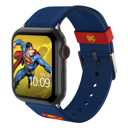 Superman DC  Collection Smartwatch-Wristband Cinturino