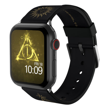 Deathly Hallows Harry potter  Collection Smartwatch-Wristband Cinturino