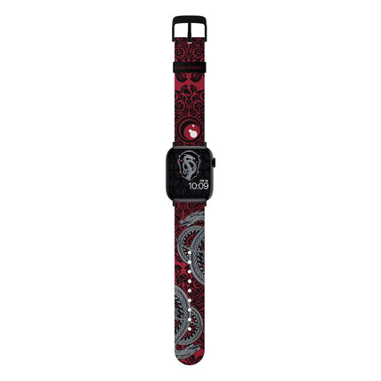 There Will Be Dragons Game of Thrones Collection Smartwatch-Wristband Cinturino