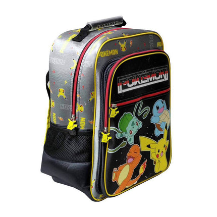 Pokémon Backpack Starter - JULY 2021