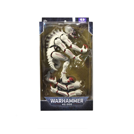 Tyranid Genestealer Warhammer 40k Figurka 18cm