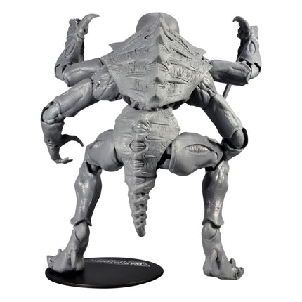 Warhammer 40k Figurka Ymgarl Genokrad (dowód artysty) 18 cm