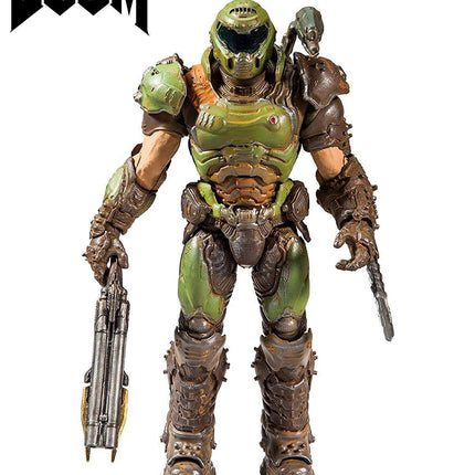 Doom Slayer Eternal Action Figure Articolata Doom  18 cm McFarlane (3948482625633)