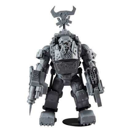 Ork Meganob with Shoota (Artist Proof) Warhammer 40k Action Figure 30 cm