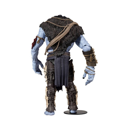 Ice Giant The Witcher Megafig Action Figure 30 cm