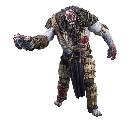 Ice Giant (Bloodied) 30 cm The Witcher Action Figure