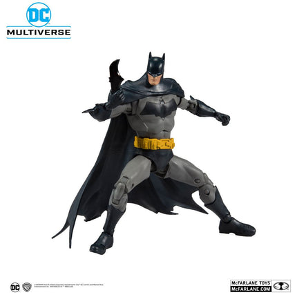 Batman (Modern) Detective Comics #1000 DC Rebirth Action Figure  18 cm