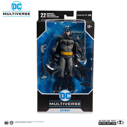 Batman (Modern) Detective Comics # 1000 DC Rebirth Action Figure 18 cm
