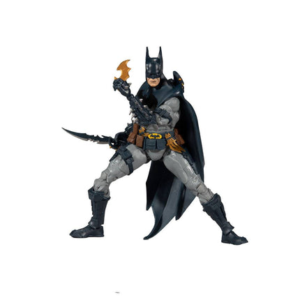 Batman Zaprojektowany przez Todda McFarlane DC Multiverse Figurka 18 cm