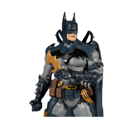 Batman Zaprojektowany przez Todda McFarlane DC Multiverse Figurka 18 cm