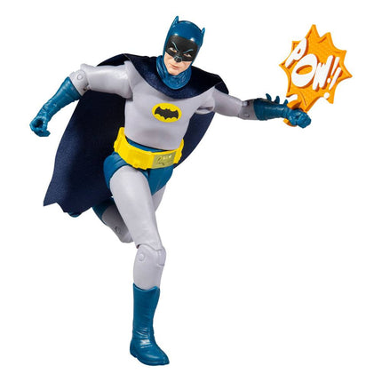 Batman DC Retro Figurka Batmana 66 15cm