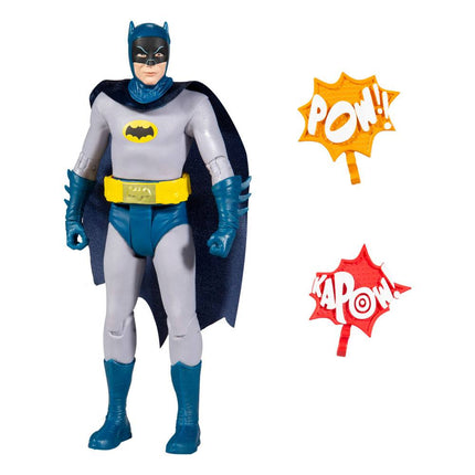 Batman DC Retro Action Figure Batman 66 15 cm