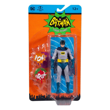 Batman DC Retro Action Figure Batman 66 15 cm