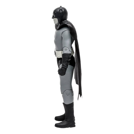 Figurka DC Retro Batman 66 Batman (czarno-biały wariant telewizyjny) 15 cm