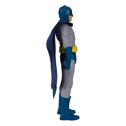 DC Retro Figurka Batman 66 Alfred jako Batman (NYCC) 15cm