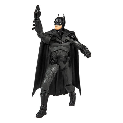 Batman (Batman Movie) 2022 DC Multiverse Action Figure 18 cm - JANUARY 2022