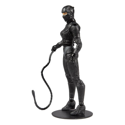 Catwoman (Batman Movie) 18 cm DC Multiverse Action Figure - JANUARY 2022