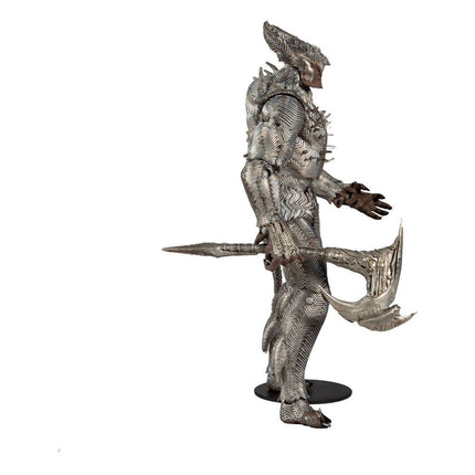 Steppenwolf  Justice League Movie Zack Snyder Action Figure 30 cm  - JULY 2021