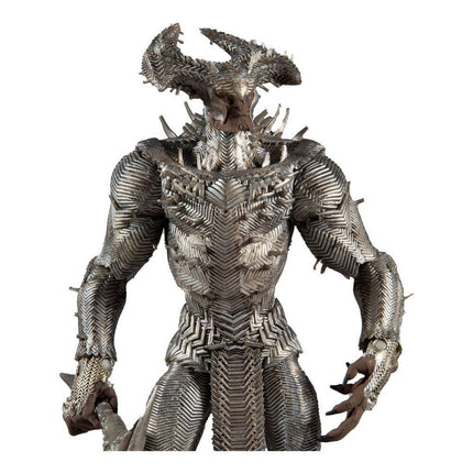 Steppenwolf  Justice League Movie Zack Snyder Action Figure 30 cm  - JULY 2021