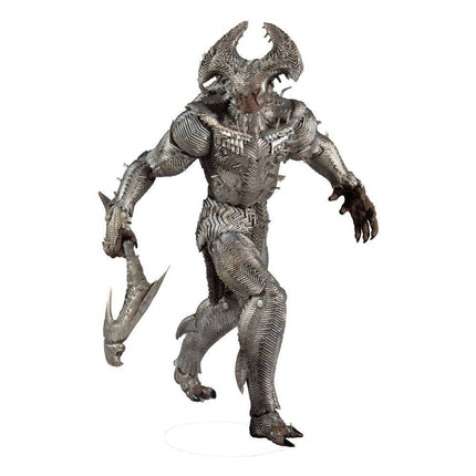 Steppenwolf Justice League Movie Zack Snyder Figurka 30 cm - LIPIEC 2021
