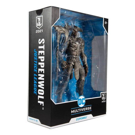 Steppenwolf Justice League Movie Zack Snyder Figurka 30 cm - LIPIEC 2021