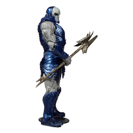 Darkseid Armored  DC Justice League Movie Action Figure Justice League 30 cm