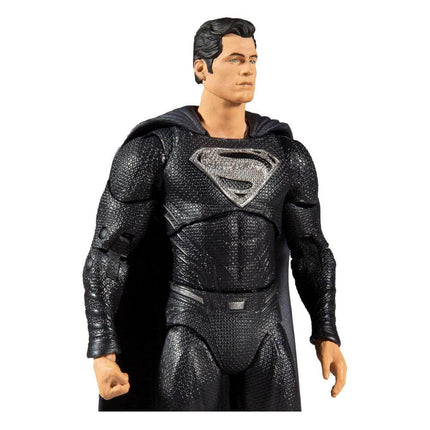 Superman DC Justice League Movie DC Multiverse Action Figure 18 cm - JUNE 2021