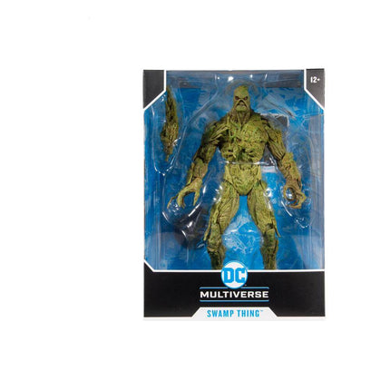 Swamp Thing 30 cm DC Multiverse Action Figure