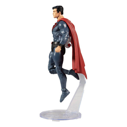 Superman: Czerwony Syn DC Multiverse Figurka 18 cm