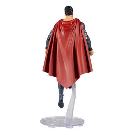 Superman: Czerwony Syn DC Multiverse Figurka 18 cm