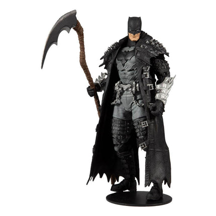 Batman: Dark Nights Death Metal #1 DC Multiverse Figurka 18 cm