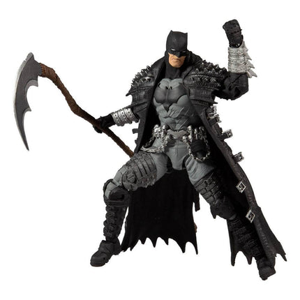 Batman: Dark Nights Death Metal #1 DC Multiverse Action Figure 18 cm