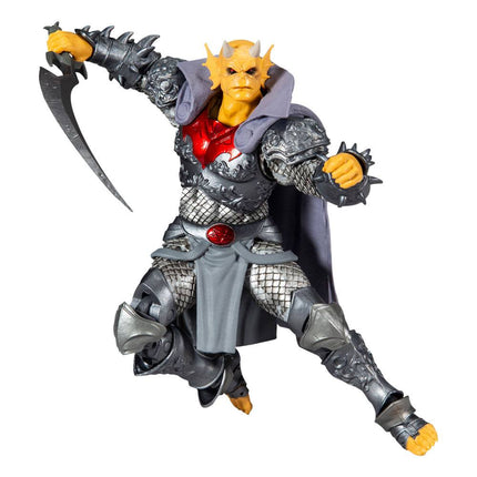 The Demon (Demon Knights) DC Multiverse Action Figure 18 cm