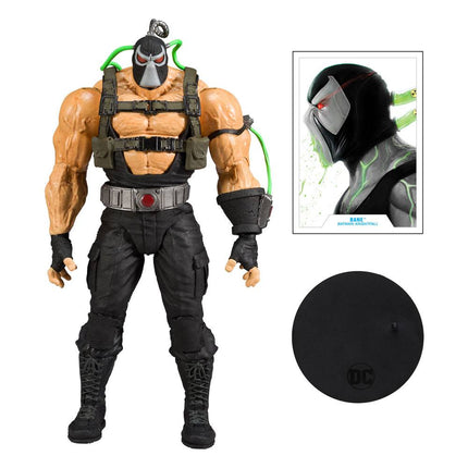 DC Collector Megafig Action Figure Bane 30 cm