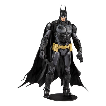 Arkham Knight Batman DC Gaming Figurka 18 cm Figurka