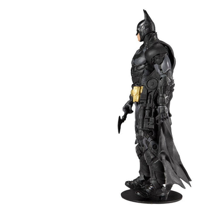 Arkham Knight Batman DC Gaming Action Figure  18 cm Action figure