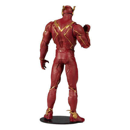 Flash: Injustice 2 DC Multiverse Figurka 18 cm