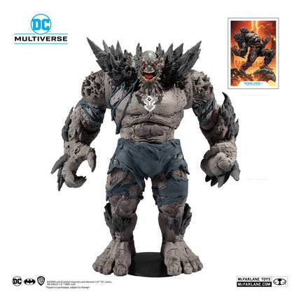 Metal Devastator DC Multiverse Figurka Dark Nights 18cm