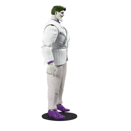Joker (Batman: The Dark Knight Returns) 18 cm DC Multiverse Zbuduj figurkę konia - LUTY 2022