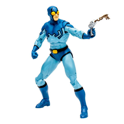 Blue Beetle and Booster Gold DC Action Figure Collector Multipack 18 cm DC Multiverse