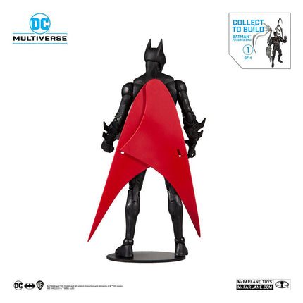 Batman Beyond (Batman Beyond) DC Multiverse Figurka 18 cm