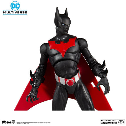 Batman (Batman Beyond) 18 cm figurka DC Multiverse