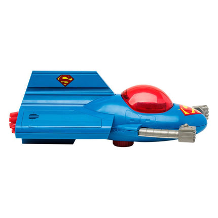 DC Direct Super Powers Pojazdy Supermobile