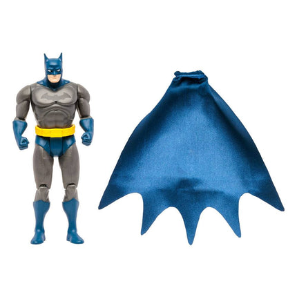 DC Direct Super Powers Figurka Hush Batman 10cm