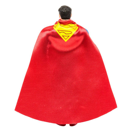 DC Direct Super Powers Action Figure Superman 10 cm
